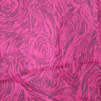 Marbleicious Pink 45" Cotton Fabric