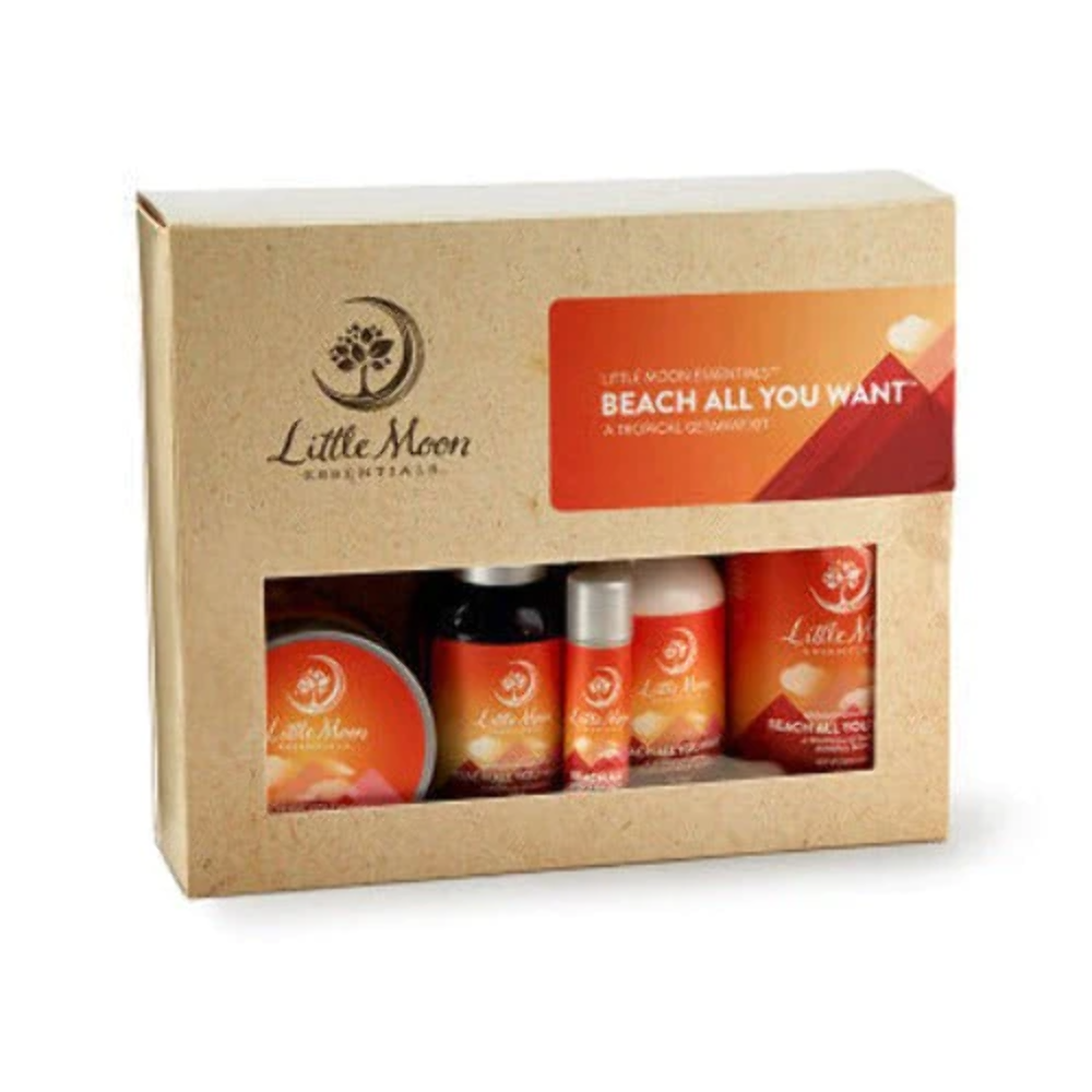 Little Moon Essentials, Beach All You Want™ Gift Set