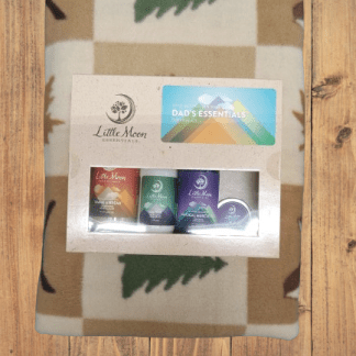 Man's Essentials Survival Gift Set