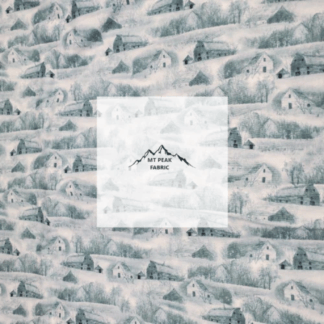 Homestead Cotton Fabric