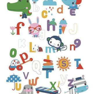 Handmade Tapestry "Let's Play”