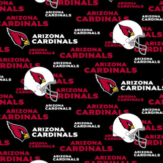 A Cardinals Cotton ft6239 Fabric by the Bolt