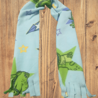 Handmade Scarf " Toy Story "