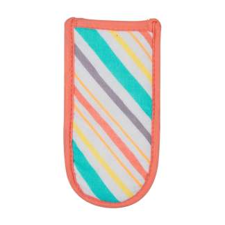 Pot Handle Holder and Cover Stripe