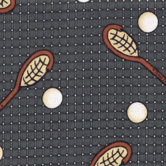 Lacrosse Flannel 60" Wide Fabric