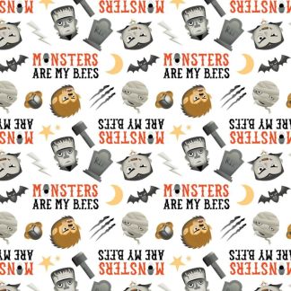 Super Monsters Monster BFF