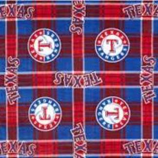 Rangers Fleece