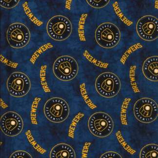 Handmade Placemat Or Table Runner Brewers