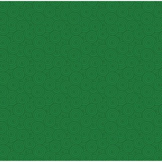 Barnyard Rules Meadow Swirls Cotton Fabric