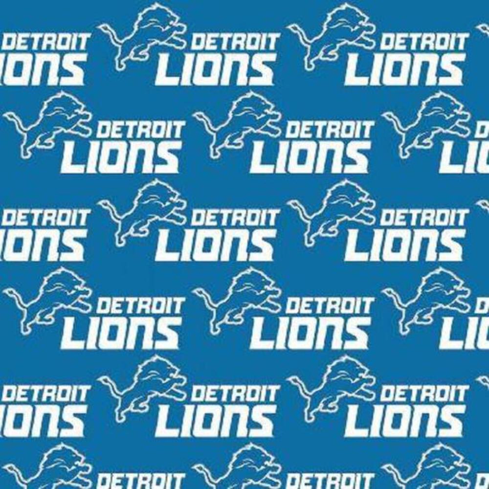 Handmade Placemat Or Table Runner Lions