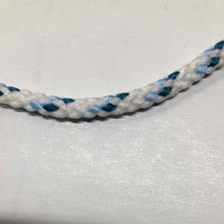 Blue & Teal Cord