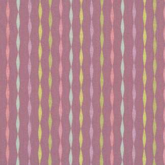 Follow Me Gentle Spirit Cotton Fabric