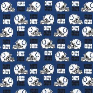 Handmade Placemat Or Table Runner Colts