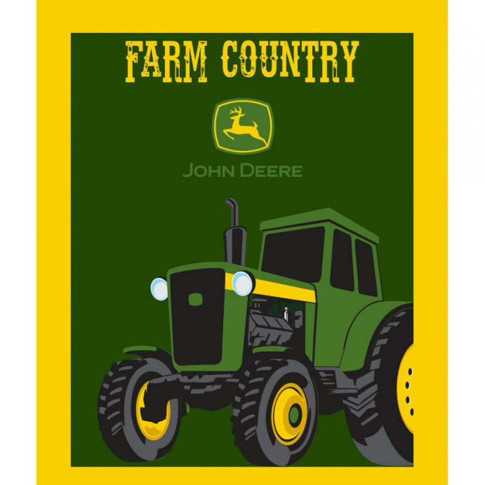 John Deere