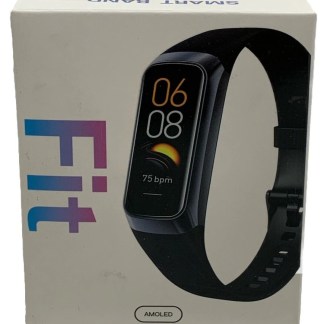 Zeacool Fitness Tracker Smart Band Black with App Keep Health Smart Wrist Watch