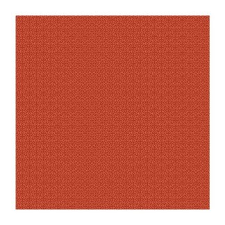 Little Witch Lace Pumpkin Cotton Fabric