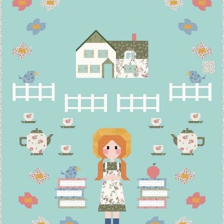 Anne of Green Gables Quilt Kit