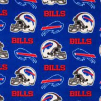 Bills Fleece