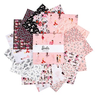 Barbie™ Vintage 10" Stacker