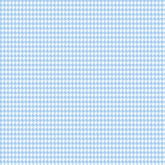 Blue Comfy Flannel Fabric