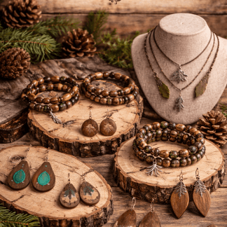 Wildwood Jewelry