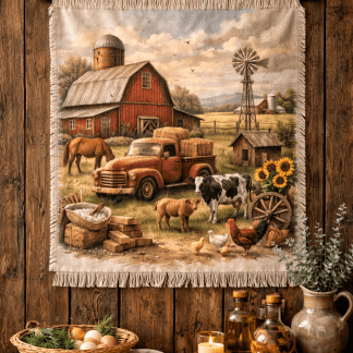 Wall Decor