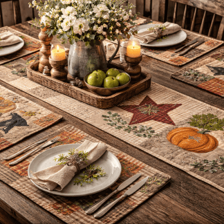 Table Decor