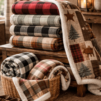 Blankets