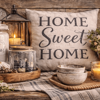 Decor to Adore