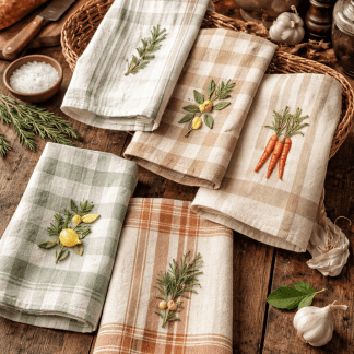 Kitchen Towels