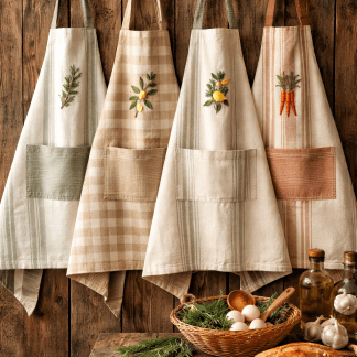 Aprons