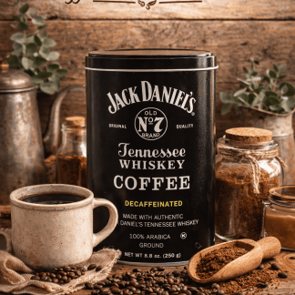 Coffee & Drink Mixes