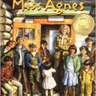 The Year of Miss Agnes (Paperback)