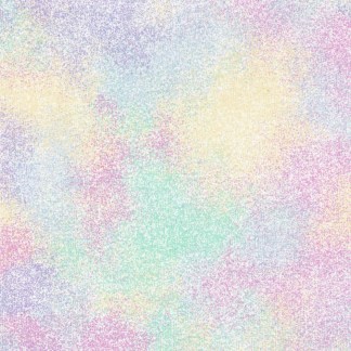 Springtime Fun Cotton Fabric - 3 7/8th Yards